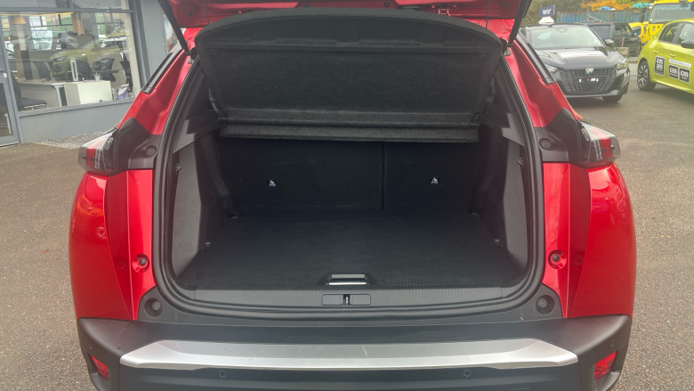 Peugeot 2008 1.2 PureTech 130 Allure Premium 5dr EAT8 Petrol Estate